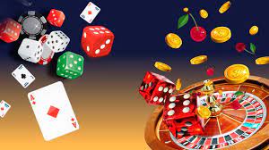 Casino Pautina